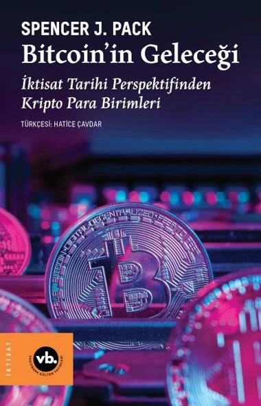 Bitcoin’in Geleceği ürün görseli