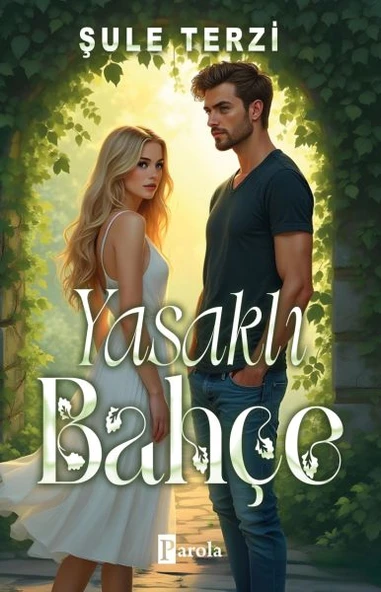 Yasaklı Bahçe ürün görseli