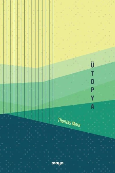 Ütopya ürün görseli