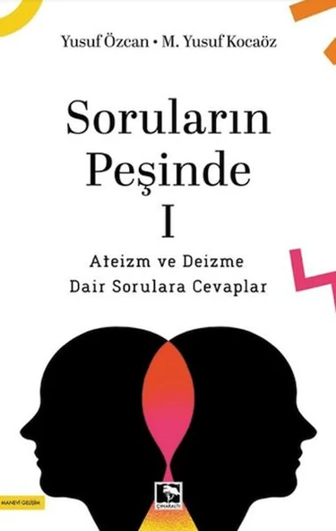 Soruların Peşinde - 1 ürün görseli