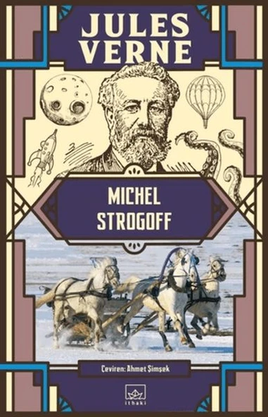 Michel Strogoff ürün görseli