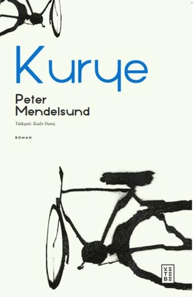 Kurye ürün görseli