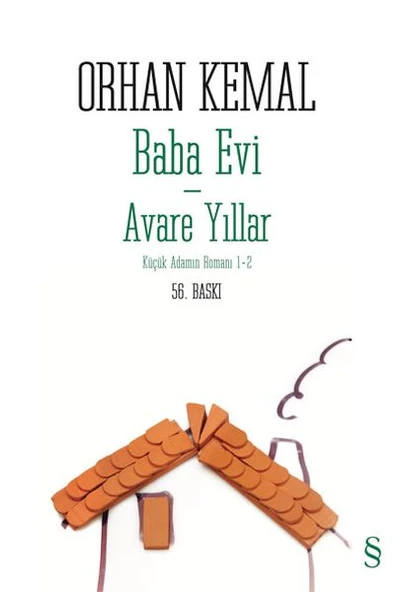 Baba Evi - Avare Yıllar ürün görseli