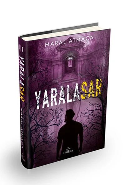 Yaralasar 3 (Ciltli) ürün görseli