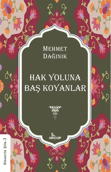 Hak Yoluna Baş Koyanlar ürün görseli 1