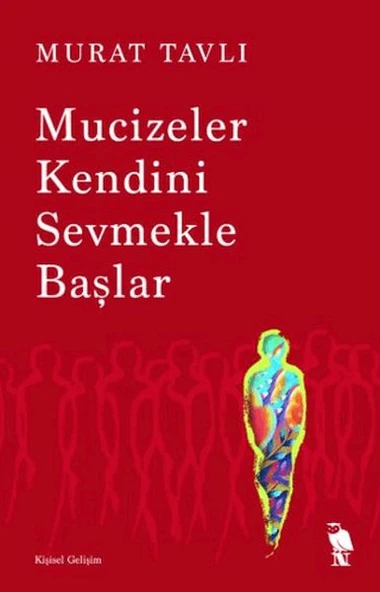 Mucizeler Kendini Sevmekle Başlar ürün görseli
