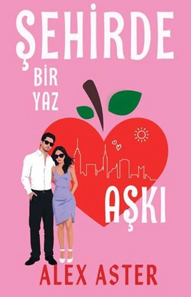 Şehirde Bir Yaz Aşkı ürün görseli
