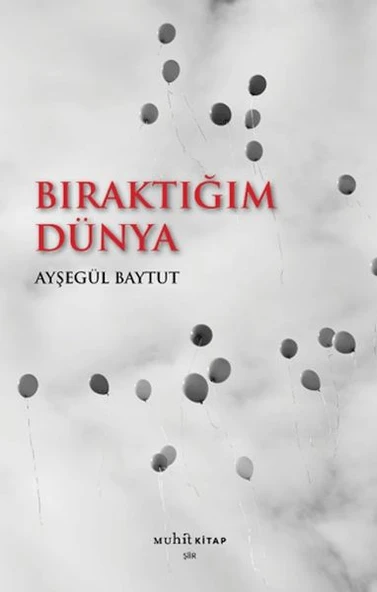 Bıraktığım Dünya ürün görseli