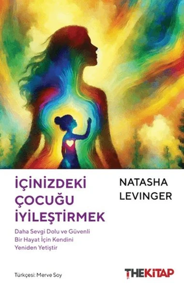 İçinizdeki Çocuğu İyileştirmek ürün görseli