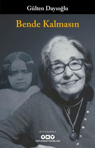 Bende Kalmasın ürün görseli 1