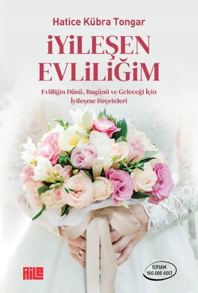 İyileşen Evliliğim ürün görseli