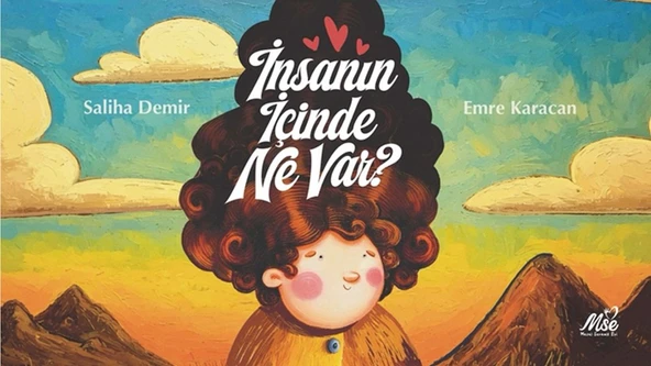 İnsanın İçinde Ne Var ? ürün görseli