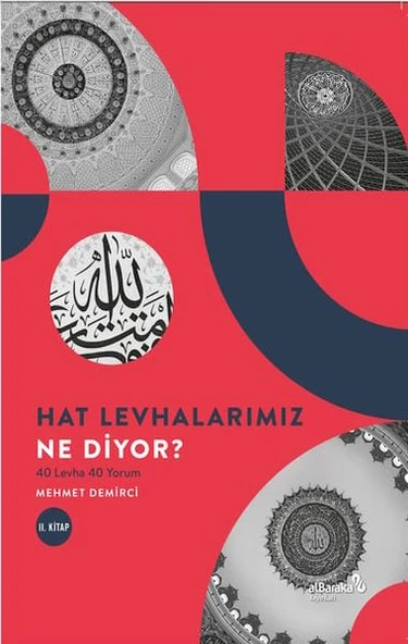 Hat Levhalarımız Ne Diyor ürün görseli