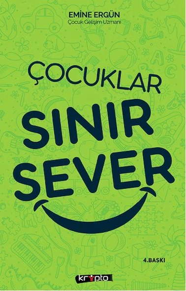 Çocuklar Sınır Sever ürün görseli