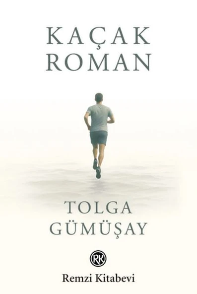 Kaçak Roman ürün görseli