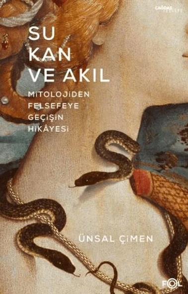 Su Kan ve Akıl ürün görseli