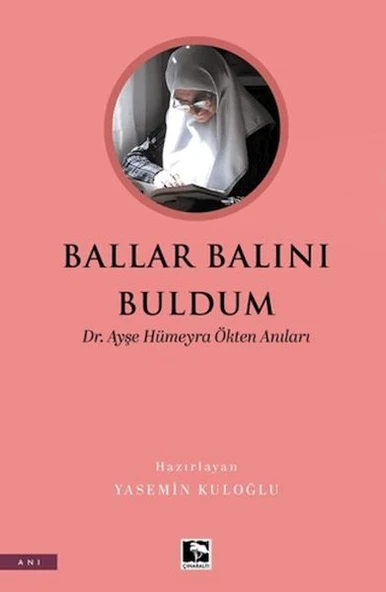 Ballar Balını Buldum ürün görseli