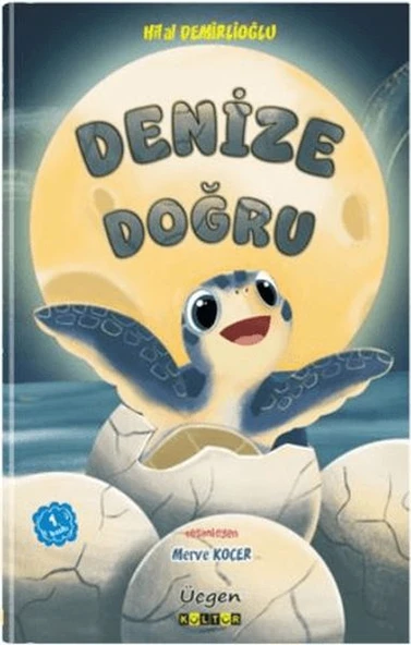 Denize Doğru ürün görseli