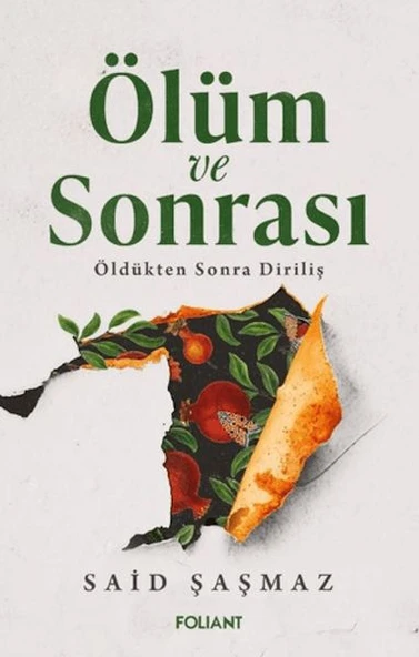 Ölüm ve Sonrası ürün görseli