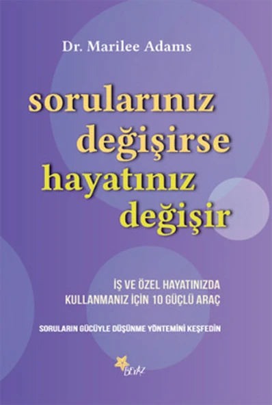 Sorularınız Değişirse Hayatınız Değişir ürün görseli