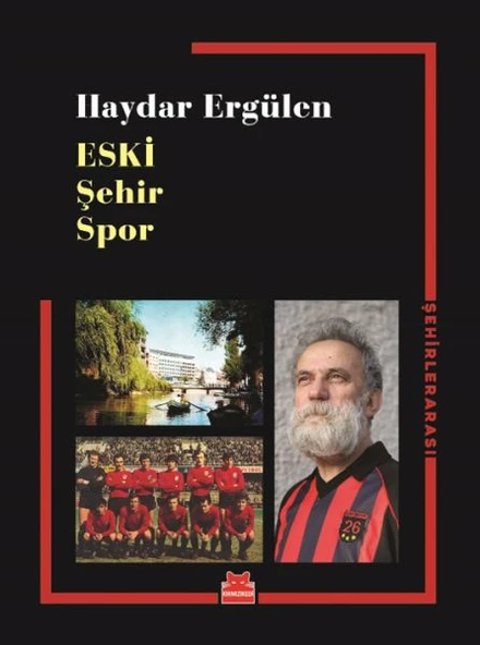 Eski Şehir Spor ürün görseli