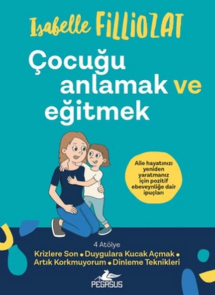 Çocuğu Anlamak ve Eğitmek ürün görseli