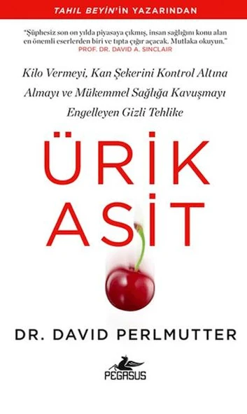Ürik Asit ürün görseli
