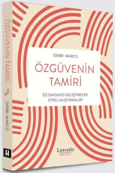 Özgüvenin Tamiri ürün görseli