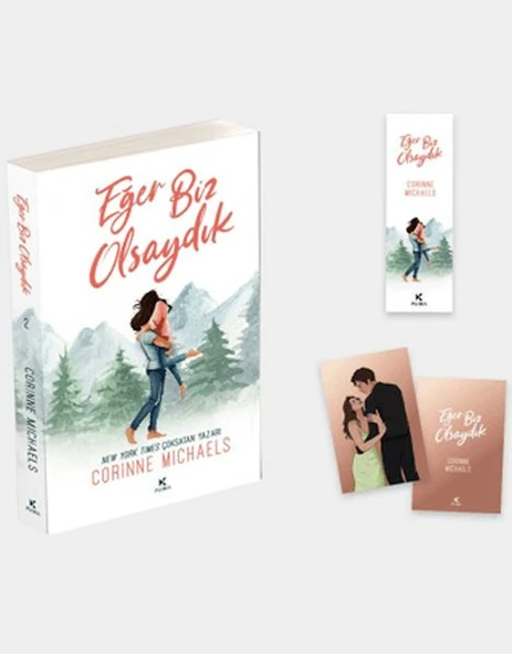 Eğer Biz Olsaydık ürün görseli