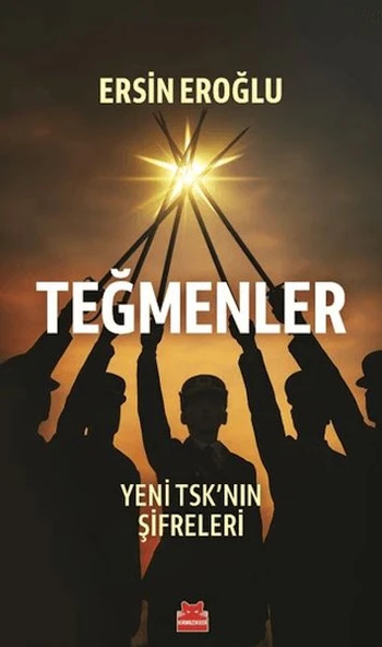 Teğmenler ürün görseli