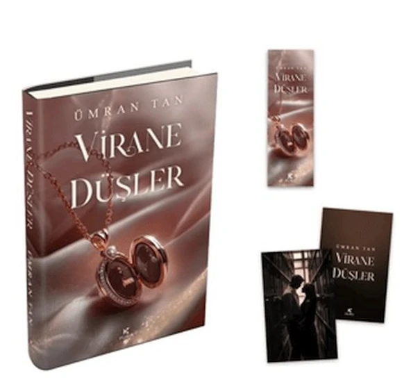 Virane Düşler ürün görseli