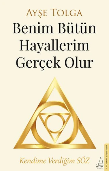 Benim Bütün Hayallerim Gerçek Olur ürün görseli