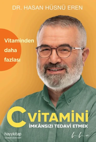 C Vitamini, İmkânsızı Tedavi Etmek - 1