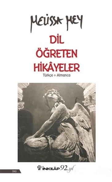 Dil Öğreten Hikayeler - Türkçe-Almanca - 1