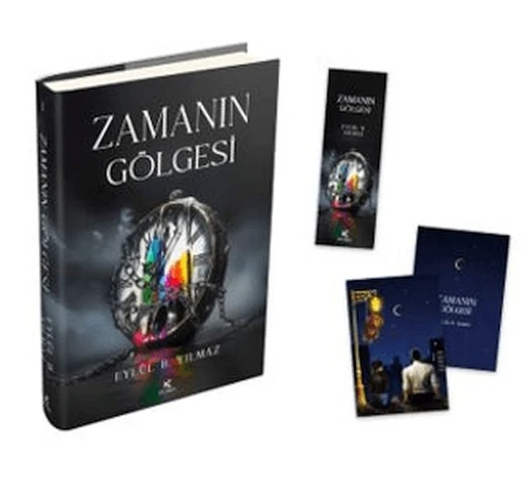 Zamanın Gölgesi – 1 ürün görseli
