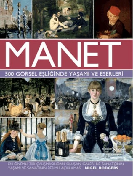 Manet ürün görseli