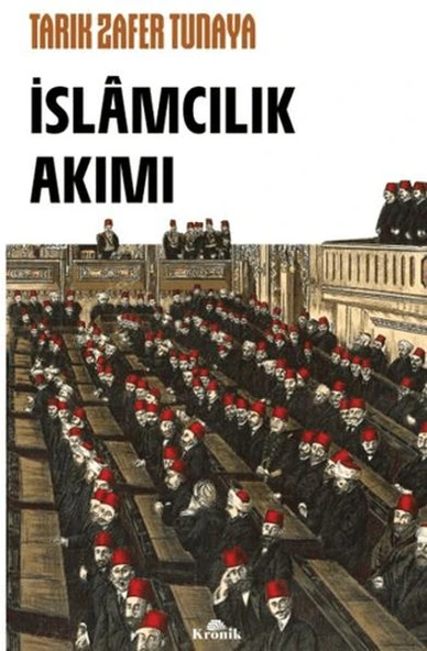 İslamcılık Akımı ürün görseli