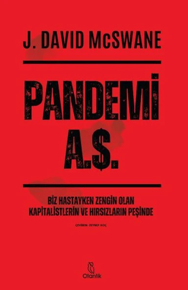 Pandemi A.Ş. ürün görseli
