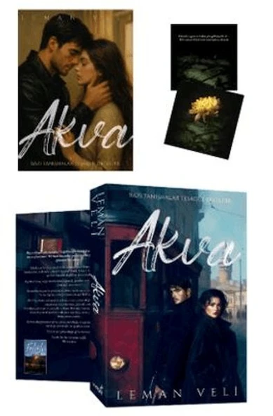 Akva ürün görseli