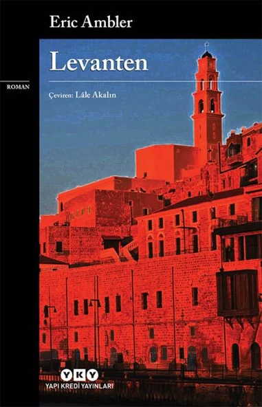 Levanten ürün görseli