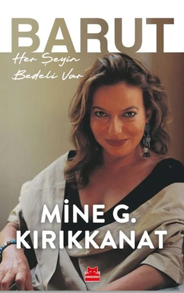 Barut ürün görseli