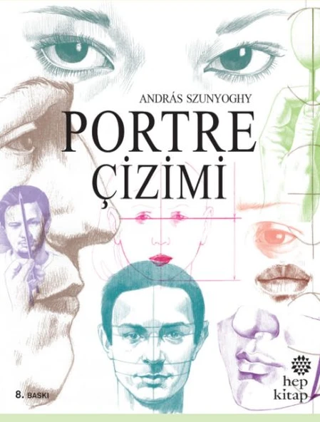 Portre Çizimi - 1