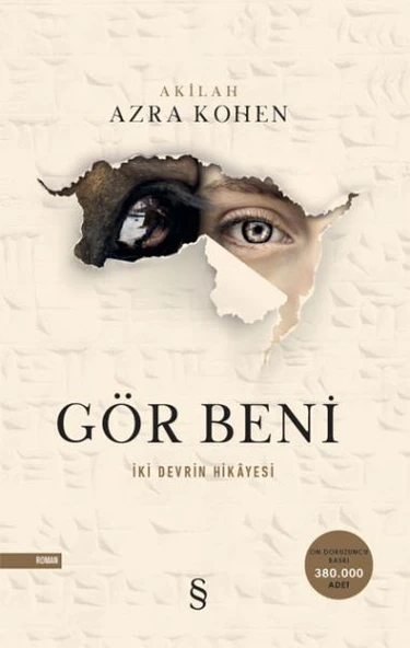 Gör Beni - İki Devrin Hikayesi ürün görseli 1