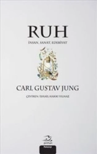 Ruh - İnsan Sanat Edebiyat ürün görseli