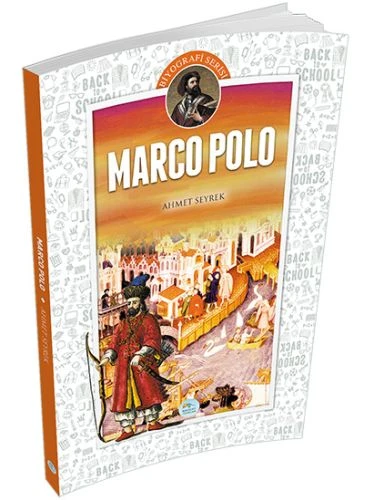 Marco Polo ürün görseli 1