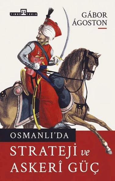 Osmanlı'da Strateji ve Askeri Güç ürün görseli