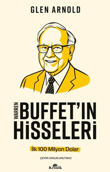 Warren Buffett'ın Hisseleri ürün görseli