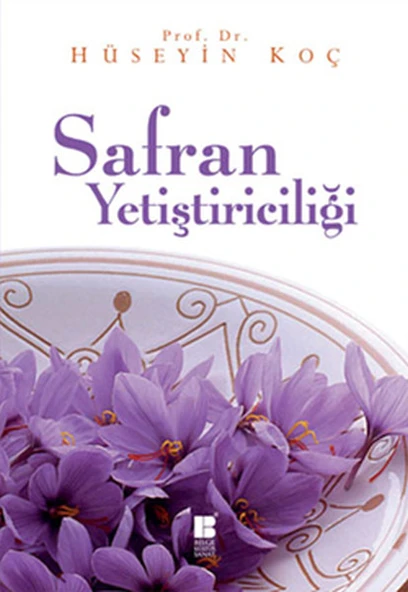 Safran Yetiştiriciliği ürün görseli