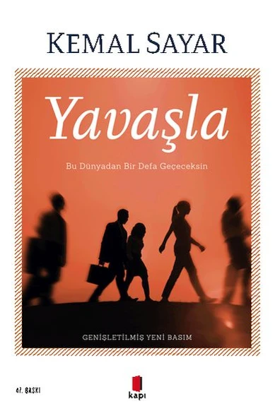 Yavaşla ürün görseli