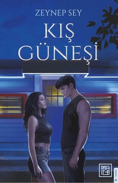 Kış Güneşi (Ciltli) ürün görseli